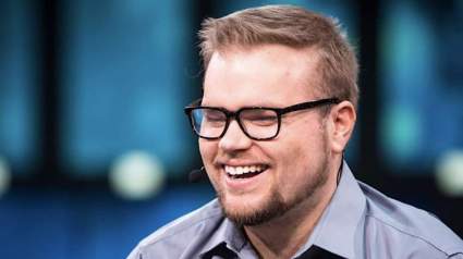 Geoff Robinson fallece a los 22: ¿De que murió el comentarista deportivo?