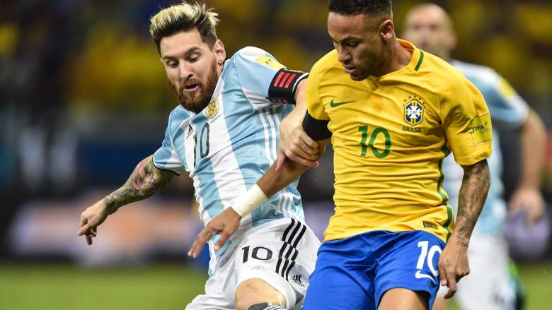 Brasil vs. Perú: ¿Quién ganó la Copa América 2019?