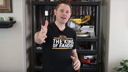 Grant Thompson fallece a los 38: ¿Cómo murió “The King of Random”?