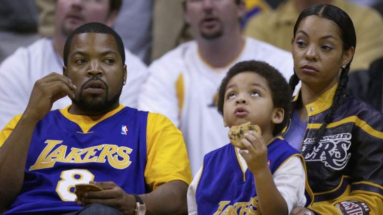 Ice Cube: sus divertidos comentarios sobre las Apuestas entre Lakers y Clippers