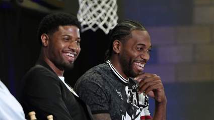 Kawhi Leonard: ¿Por qué no firmó con los Lakers en la Agencia Libre?