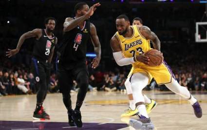 LeBron James: ¿Para quiénes no es el “Mejor Jugador” de la NBA?