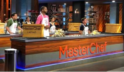 MasterChef Latino 2019: ¿A quién eliminaron este 14 de julio?