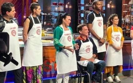 MasterChef Latino 2019: ¿A quién eliminaron este 28 de julio?