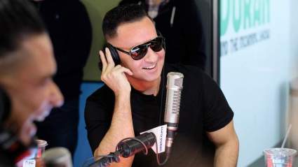 Mike “The Situation” Sorrentino:¿Cuánto tiempo debe estar en la cárcel?