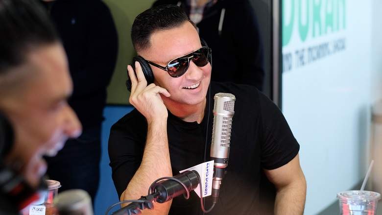 Mike “The Situation” Sorrentino:¿Cuánto tiempo de cárcel le dieron?