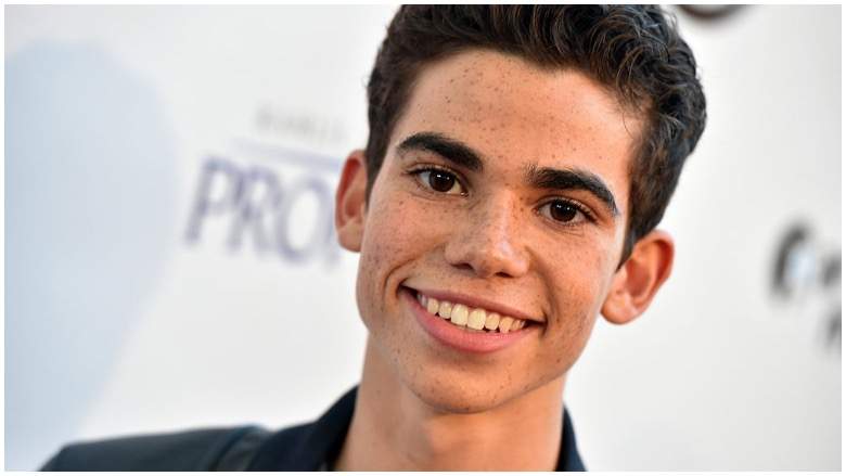 Adiós a Cameron Boyce: Las Fotos que tienes que ver