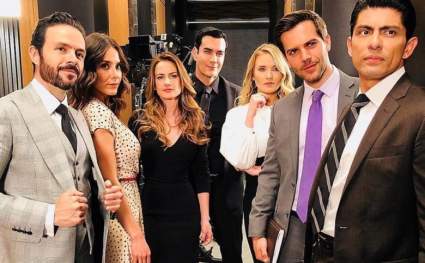 GRAN FINAL-“Por Amar sin Ley 2”: ¿Qué pasó? ¿Habrá 3era. temporada?