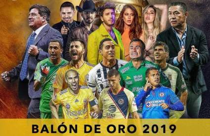 Premios “Balón de Oro 2019”: ¿A qué hora empiezan hoy? ¿Qué Canal?