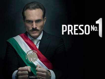 “PRESO No.1” empieza en Julio 2019: Hora y Canal del estreno