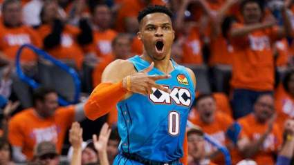 NBA 2K20-Clasificaciones: ¿Cuáles estrellas son subestimadas?