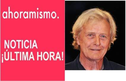 Rutger Hauer fallece a los 75: ¿De qué murió el actor de True Blood?