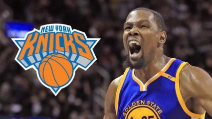 Shaquille O’Neal dice: ¿Por qué Kevin Durant no firmó con los Knicks?