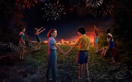 “Stranger Things” Temporada 4: Cuándo la estrenan, reparto y predicciones