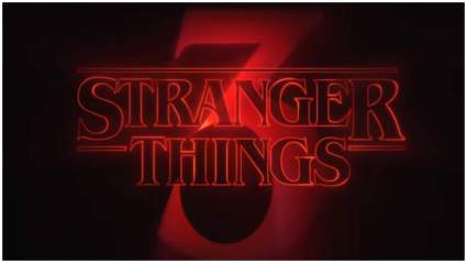 Stranger Things 3: Actores y Personajes ¿Quién es Quién?