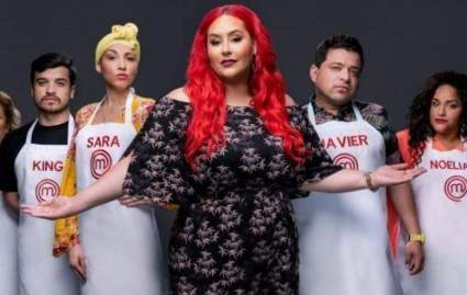 MasterChef Latino 2019: ¿A quién eliminaron este 07 de julio?