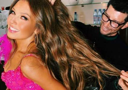 Top 5 Belleza x Menos: Cuida tu cabello como Thalía y Alejandra Espinoza