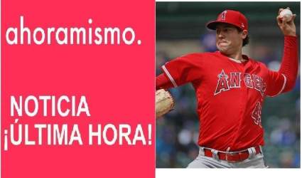Tyler Skaggs fallece a los 27 años: ¿De qué murió el beisbolista?