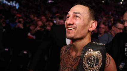 Cómo ver UFC 240 en TV, teléfono ó streaming
