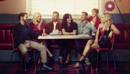¿Cuántos episodios tendrá la Serie 90210 [BH90210]?¿Dónde verla?