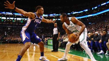Al Horford: ¿Cuánto ganará con los Philadelphia 76ers?