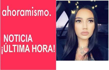 Amber Rose Tyson acusada de embestir autos con su Mercedes:¿Por qué lo hizo?