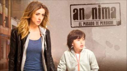 “Anónima”:¿A qué hora empieza hoy?¿Qué Canal?