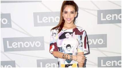 Antonella Barba: ¿Por qué arrestaron a la ex concursante de American Idol?