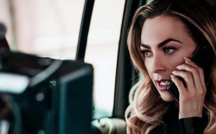 ¿Cuándo estrenan “La Doña 2” con Aracely Arámbula?