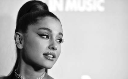 Ariana Grande y sus sorpresas de Belleza:¿Dónde adquirirlas?