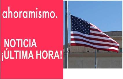 Bandera de Estados Unidos: ¿Por qué está a media asta hoy?
