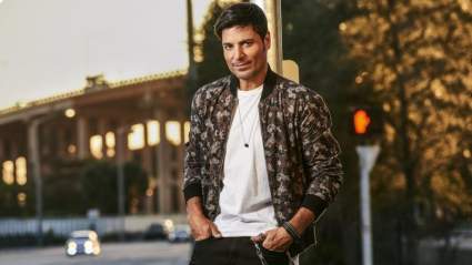 Chayanne: ¿Qué celebró con su esposa Marilisa Maronesse?
