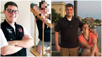 Connor Betts es el sospechoso del tiroteo en Dayton, Ohio