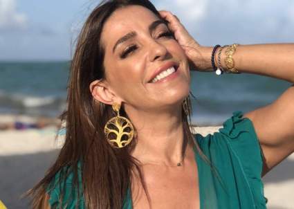 ¿Cómo tener cabello sedoso y brillante? Pregúntale a KIKA ROCHA