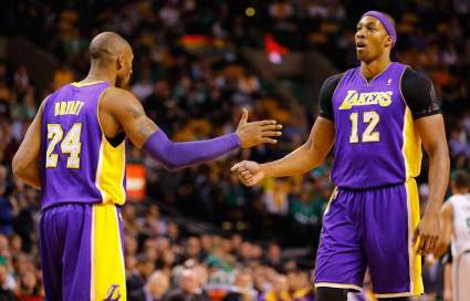 Dwight Howard:¿Qué papel jugó Jason Kidd en su firma con Lakers?