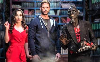 ¿Qué ver en TV? – Sábado 03 de agosto de 2019