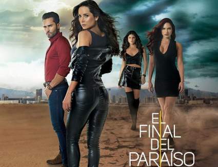 “El Final del Paraíso”: ¿A qué hora empieza? ¿Qué Canal?