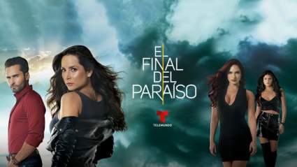 ELENCO- “El Final del Paraíso”: Conoce los actores y Personajes [FOTOS]