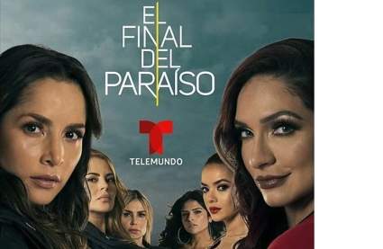 TOP 5 Novelas: ¿Qué pasó en las series de Univisión y Telemundo?Al 31 agosto