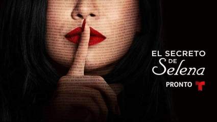 VER-“El Secreto de Selena”: Capítulo 11 [VIDEO COMPLETO]