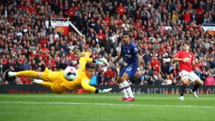 Liga Premier Inglesa-Jornada 2: ¿Quiénes se enfrentan este fin de semana?
