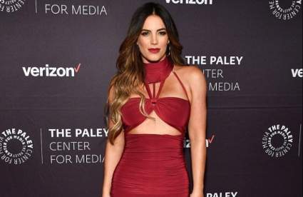 Gaby Espino:¿Jaime Mayol le fue infiel con Geraldine Bazán?