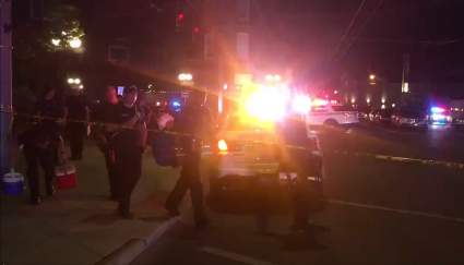 Tiroteo en Dayton: Varios muertos en el bar Ned Peppers en Ohio