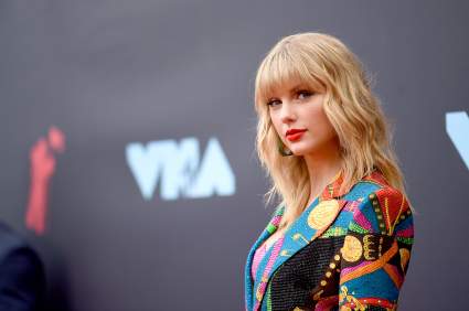 Top 5 Moda x Menos: Imita las tendencias de las famosas en los VMA’s