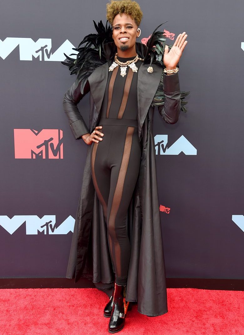 MTV Videos Music Awards 2019:Los peores looks Alfombra [FOTOS]