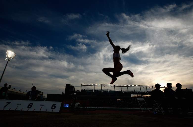 En plena pista de los Juegos Panamericanos le piden matrimonio a la atleta Paola Mautino: ¿aceptó?