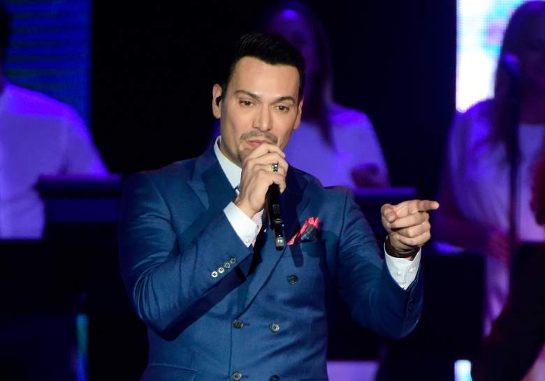 Muere Héctor Gustavo: ¿de qué murió el hermano del cantante Víctor Manuelle?