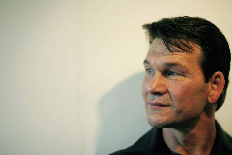 Revelan causas de la muerte de Patrick Swayze: ¿cómo murió el actor?