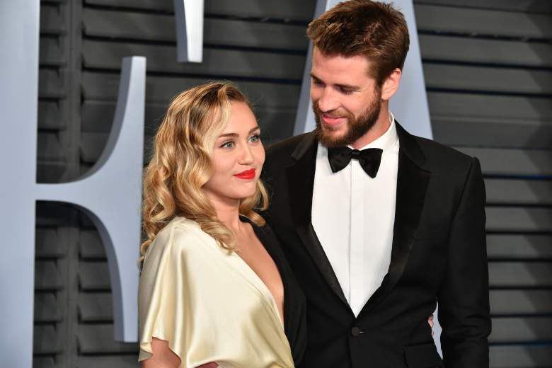 Miley Cyrus se separó de Liam Hemsworth: ¿cuál fue la causa?