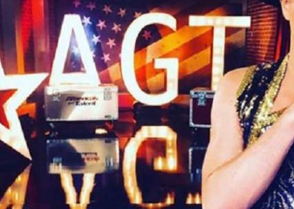 VER: Así cantó Kodi Lee en  America´s Got Talent 2019 /13 Agosto